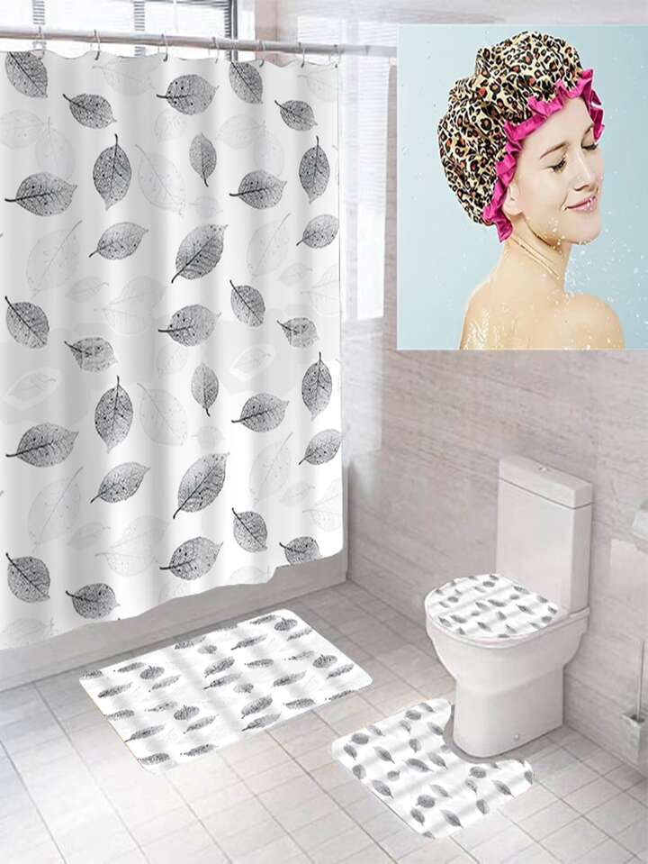 Discover 154+ decorative shower caps super hot seven.edu.vn