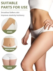 1pc Retinol Anti-Aging Body Cream