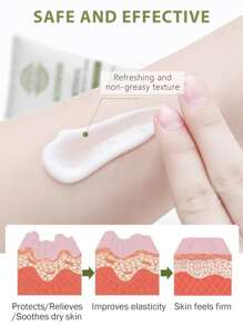 1pc Retinol Anti-Aging Body Cream