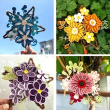 Papel Craft - Multicolor - Ver 4