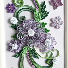 Papel Craft - Multicolor - Ver 6