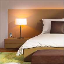 Digital LCD Electric Programmable Dual Outlet Plug In Clock Timer Switchh - Multicolor - View 5