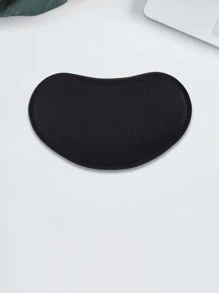 1 Miếng Chất rắn Phần còn lại cổ tay - màu đen - Xem 7