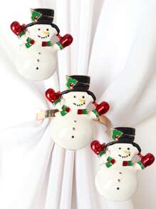 Servilleteros - Multicolor - Ver 1