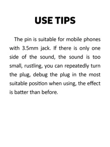 可折疊有綫頭戴式耳機 - 黑與白 - 查看 9