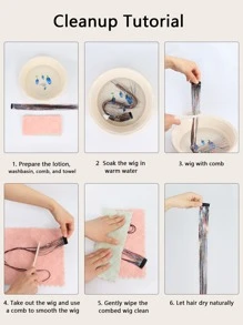 12pcs Clip In Medium Straight Synthetic Hair Extension,Fashion Party Christmas New Year Gift For Women Hair Tinsel Pack Of 12 Pcs,Clip In Hair Tinsel 20 Inch Colorful Glitter Tinsel Hair Extensions ,Festival Gift Tinsel Fairy Hair Extension Party Dazzle Hair Accessories