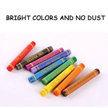 168支裝畫筆套裝兒童繪畫文具水彩筆蠟筆彩色鉛筆美術用品兒童禮品培訓班學校獎品 - 藍色 - 查看 7