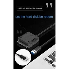 Conversores Audio Video - Negro - Ver 3