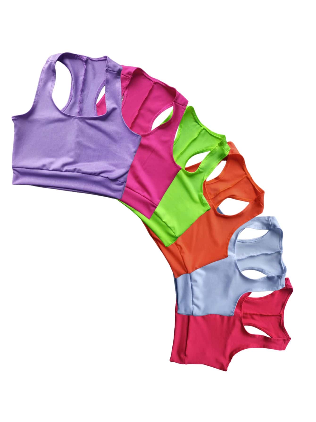 Women Sports Tees & Tanks - Nhiều màu - Xem 1