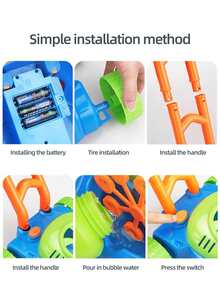 paseante - Azul - Ver 3