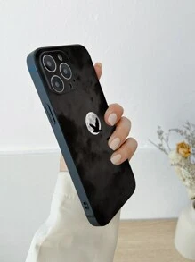 Handyhülle mit Vogel Muster, - Verschiedenfarbig - Übersicht 2