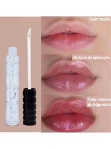 Liquid Lipstick - 08 Old Rose - 查看 2