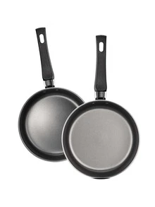 Pans - màu đen - Xem 3