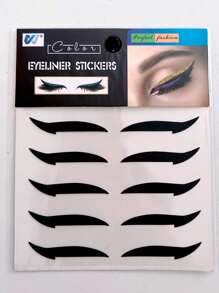 Temporary Tattoos - Multicolor - View 6