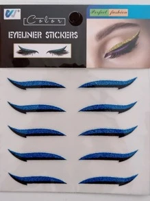 Temporary Tattoos - Multicolor - View 7