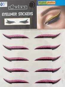 Temporary Tattoos - Multicolor - View 5