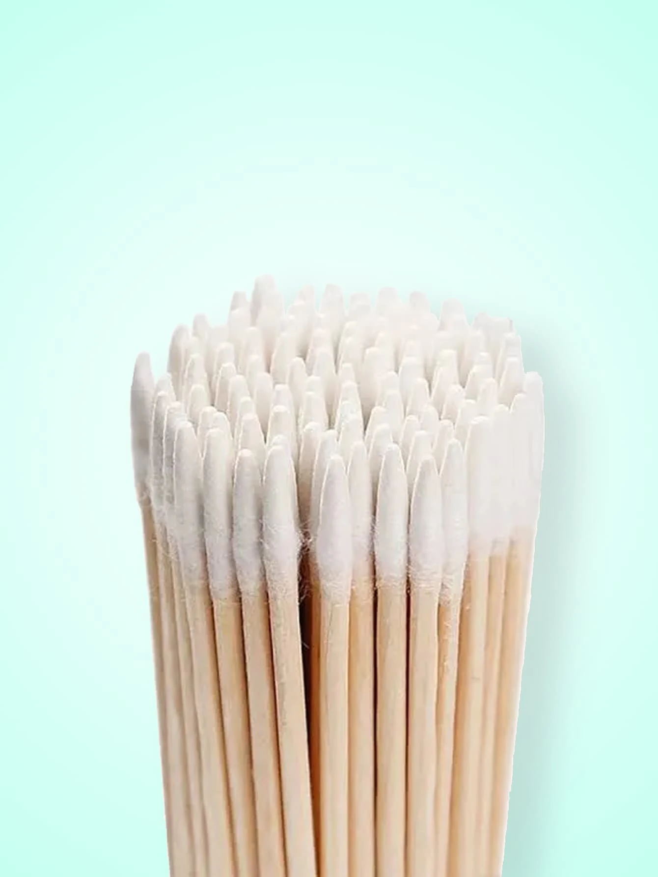 Nail Art Tools - 摩卡棕 - 查看 1