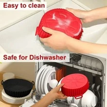 Home Kitchen Appliances Accessories Gadgets Tools Christmas Kitchen Stuff Cooking Christmas - Pink - View 10