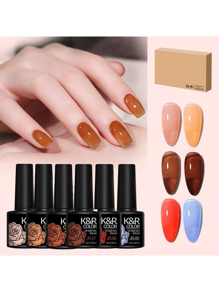 Update more than 149 gel nail polish kit australia super hot ceg.edu.vn
