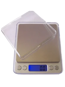 Other Measuring Tools - 銀色 - 查看 7