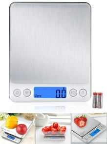 Other Measuring Tools - 銀色 - 查看 2