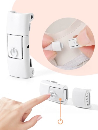 1 Pair Elastic No Tie Shoe Laces With Locking Toggle, Solid Color Multicolor Shoelaces For Sneakers, Athletic Shoes, Casual Shoes,White Shoes,Basketball Shoes,Trainers Running Shoes Summer,Back To School Supplies, Boots Accessories For Shoes For Women, For Outdoor, Sport, Travel, Household, Office, School