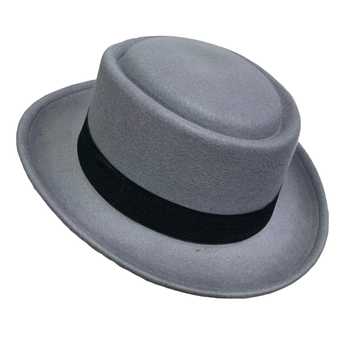 Women Baseball Cap - Grey - View 1
