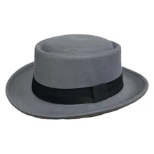 Women Baseball Cap - Grey - View 2