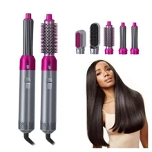 TP -5+1 HOT AIR STYLER - Morado - Ver 3