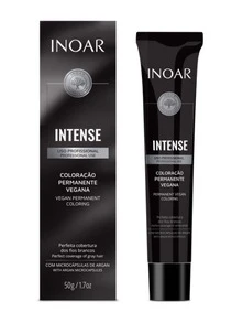 Inoar Hair Coloring - màu đen - Xem 1