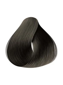 Inoar Hair Coloring - màu đen - Xem 3
