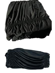 Sofa Covers - màu đen - Xem 2