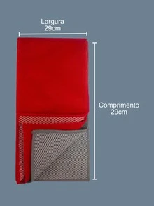 Cleaning Cloths - 彩色 - 查看 3