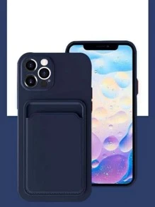 Phone Cases - 藏蓝色 - 查看 5