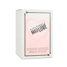 PERFUME KATY PERRY'S MAD LOVE 100 ML EDP SPRAY - Rosa - Ver 3