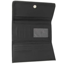 Women Functional Backpacks - 黑色 - 查看 4