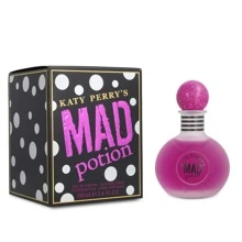 PERFUME KATY PERRY MAD POTION 100 ML EDP SPRAY - Multicolor - Ver 1