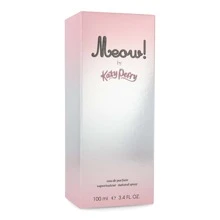 PERFUME MEOW KATY PERRY 100 ML EDP SPRAY - Rosa - Ver 2