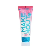 Kit Com 6 Sabonete Demaquilante Pós Maquiagem Make Out - Dermachem 100ml - Limpeza profunda - Visão 7