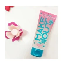 Kit Com 6 Sabonete Demaquilante Pós Maquiagem Make Out - Dermachem 100ml - Limpeza profunda - Visão 6