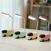 LAMPARA LED - Verde - Ver 4