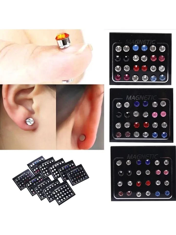 Discover 185+ diy earrings esthdonghoadian