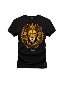 Nexstar Men T-Shirts - màu đen - Xem 1