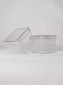 Party Backdrops - 白色 - 查看 3