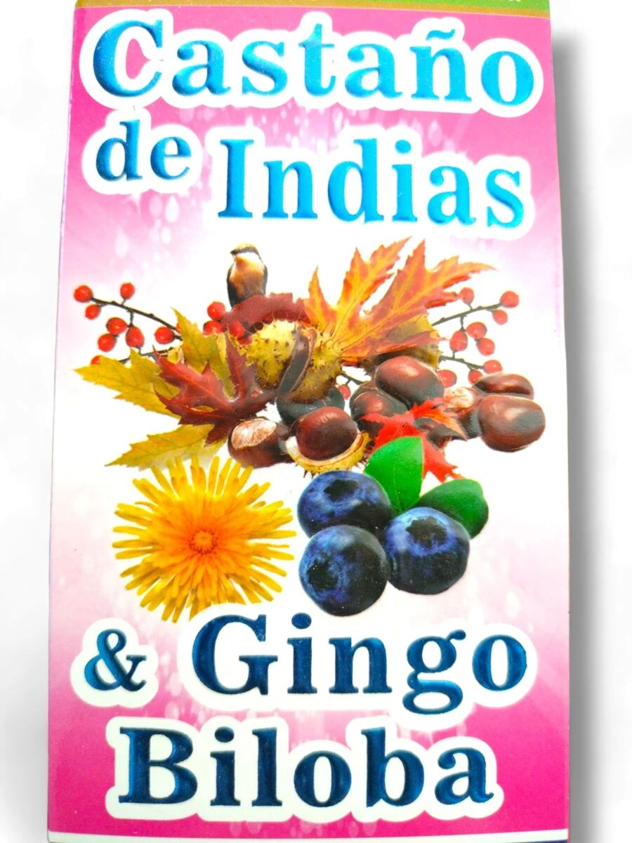 Castaño de Indias - Beis - Ver 1