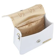 Women Shoulder Bags - trắng - Xem 3