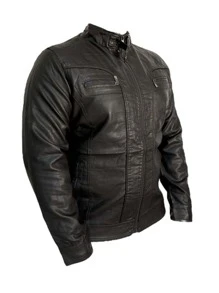 Men Jackets & Coats - Rỉ Nâu - Xem 1