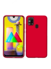 Phone Cases - Đỏ - Xem 1