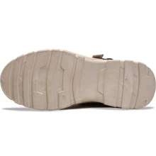 Shendy Vendy Brooklyn Men's Boots - Beige - View 5