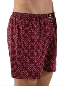 Men Briefs - 彩色 - 查看 2